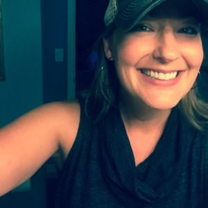 Meet your Posher, Anne